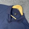 Old Money Polo Navy Blue