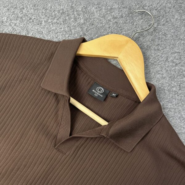 Old Money Polo Coffee